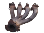 Exhaust Manifold 114168 8200119714 Renault 1.4 1.6 16v 1370