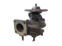 Turbocharger Original Maserati Ghibli 574360100 VM31L 2.8L IHI 2
