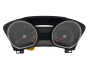 Speedometer/Instrument Cluster Ford Mondeo 6M2T10849AM  Visteon