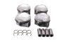 Engine Piston 06K107065A B13584 VW Audi Seat Skoda Borsehung