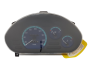 Speedometer/Instrument Cluster Daewoo Matiz 96610297 21598
