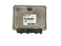 Controller 036906014AA IAW4AV.V0 VW Magneti Marelli 24848