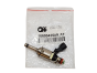 Fuel Injector New Renault 166004350R QF+