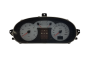 Speedometer/Instrument Cluster Renault Scenic I 7700428718 2853