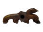 Exhaust Manifold 0341F0 Citroen Berlingo Peugeot Partner 2.0 HDI