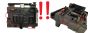 Controller BSM B2 9650664180 PSA Delphi 1313