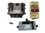 Starter Kit Alfa Romeo 147 55198811 60698108 46558758 1,9