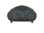Speedometer/Instrument Cluster Daewoo Matiz 96566387 1981