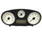 Speedometer/Instrument Cluster Lancia Ypsilon 51709391 110080211006 29899