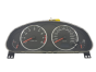 Speedometer/Instrument Cluster Mazda 6 JEGJ6RB 20488