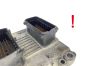Controller Opel 24443796 0261207423 Bosch GM 54714