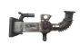 Egr-Cooler Renault 5.00066.03 7701058851 1.9 DCI