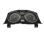 Speedometer/Instrument Cluster Opel Astra H 13225986XF 53351