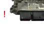 Controller 5WS40136B-T 9652691080 9647423380 PSA Siemens 49320