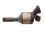 Catalytic Converter Renault Espace 4 8200358551 8200535881 Eberspacher