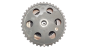 Camshaft Pulley 8200125710 1.9 DTI Renault Scenic 