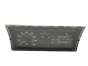 Speedometer/Instrument Cluster Fiat Panda 6060200060 06060200010 58887