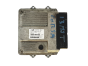 Controller FGP 55196352 ZJ MJD 6JO.CA Opel Magneti Marelli 27217
