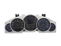 Speedometer/Instrument Cluster Porsche Cayenne 7L5920870D 0263633523