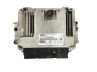 Controller 0281012486 5M51-12A650-LB Ford Bosch 20522