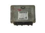 Controller IAW 4EF.G1 73502897 61600.614.04 Fiat Magneti Marelli 15548