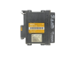 Controller 0227400150 7484504 EZ100KA00 Saab Bosch 56889