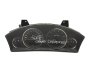 Speedometer/Instrument Cluster Jeep Grand Cherokee 56050226AL 58755