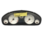Speedometer/Instrument Cluster Peugeot 407 9651855380 110080221012 44990