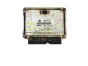 Engine Controller VW 038906012L 0281010112 Bosch 22823