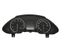 Speedometer/Instrument Cluster Audi Q5 8R0920930B 503002381102 Magneti
