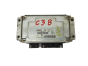 Controller 0261206246 9637838780 id04 PSA Bosch 16393