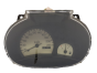 Speedometer/Instrument Cluster Ford Ka 97KB-10849-AF 97KB10849AF 22929