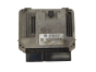 Controller 03G906021SC 0281014422 Seat Bosch 3184