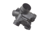 Air Throttle Body Citroen Peugeot Volvo 9686487880 1.6 HDI
