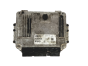 Controller 4M51-12A650-NA 0281011263 Ford Bosch 27138