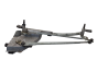 Wiper Mechanism Ford Fiesta 8A61-17500-AD 8A61-17B571-AA 1408