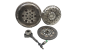 Clutch Kit + Dual-Mass Wheel 7701479180 7701475437 Espace 4 2.0T 1200km