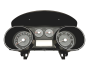 Speedometer/Instrument Cluster Fiat Punto Evo 51852796 503003060200 33190