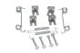 Adjuster, drum brake Original Jumper Boxer Ducato 430871
