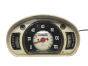 Speedometer/Instrument Cluster Fiat 600 Veglia