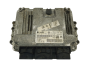 Controller 0281011783 9656709780 9654490280 PSA Bosch 68558