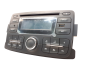 Cd Radio Player Dacia Dokker Duster Sandero 2 281152320R 0km 9255