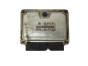Controller 045906019AP 0281010865 Volkswagen Bosch 15896