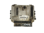 Controller Opel 55560810DB 0281012694 Bosch GM 23982