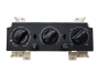 Heater Control Unit AC Citroen Xsara 662655J 6451CN Valeo