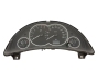 Speedometer/Instrument Cluster Opel Corsa C 13173361WR 110080226020 18901