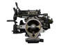 Air Throttle Body Subaru Legacy RGB42-3 AFH42M-01 1.8