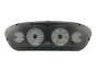 Speedometer/Instrument Cluster Fiat Brava 46816699 Veglia Magneti