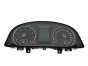 Speedometer/Instrument Cluster VW Touran 1T0920875 A2C53437130 VDO
