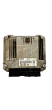 Controller 89661-0D450 0281012322 Toyota Bosch 22009
